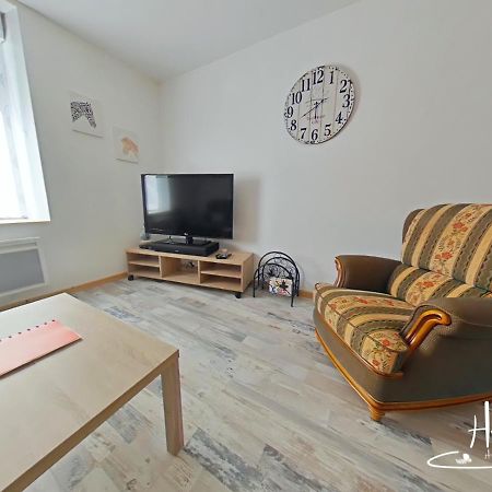 Gite Deltour, Proche Gerardmer Rochesson Bagian luar foto